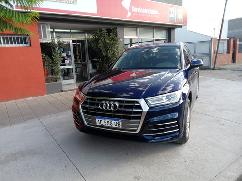 Audi Q5 Sportback Q5