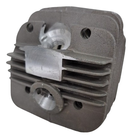 Cilindro Motosierra P/ Sthil Ms 660 066 56 Mm Windsor Altern