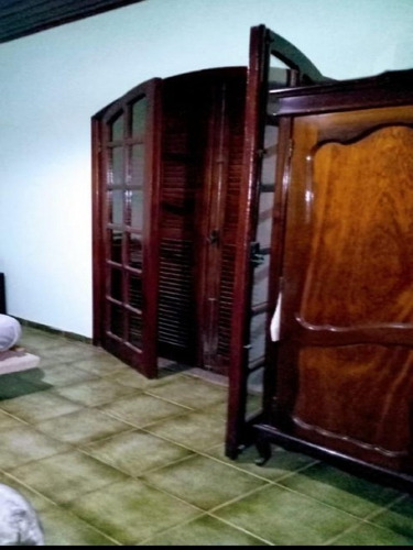 Imagem 2 de 27 de Chacara - Ch00196 - 68469859