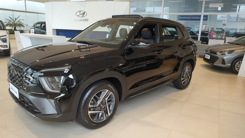 Hyundai Creta N LINE 1.0 TGDI 12X FLEX