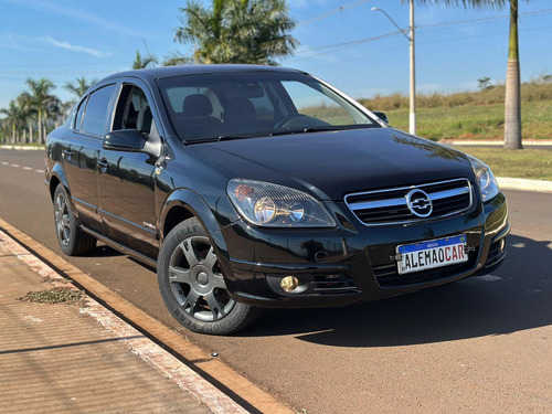 Chevrolet Vectra 2.0 Elegance Flex Power 4p