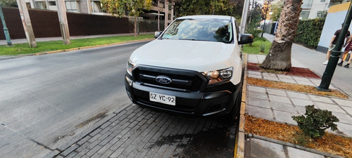 Ford Ranger Ranger Dsl Xl 4X4 2.2L