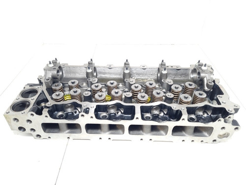 Cabeza De Motor Isuzu Elf 400 4hk1 07 08 09 10 11 12 13 14.