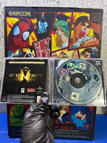 Nightmare Creatures 2 Ps1 Psx Ps One (Usado)