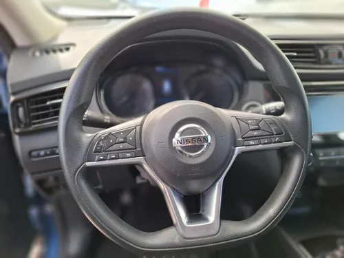 Nissan X-Trail 2.5 Sense 2 Row Cvt