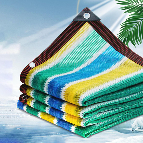 Lona De Malla Impermeable, Resistente Al Viento, Exterior, 3