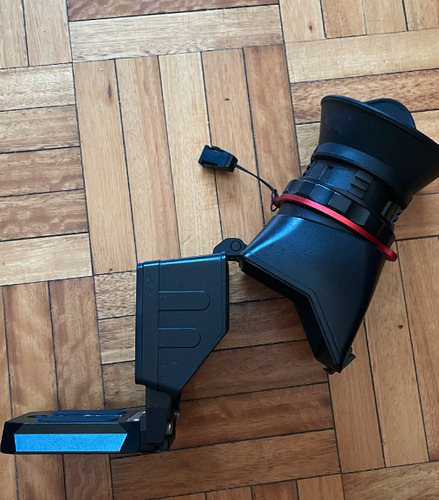 Canon Eos 6d (n) Dslr Impecable! Full Frame! Negro (Usado)