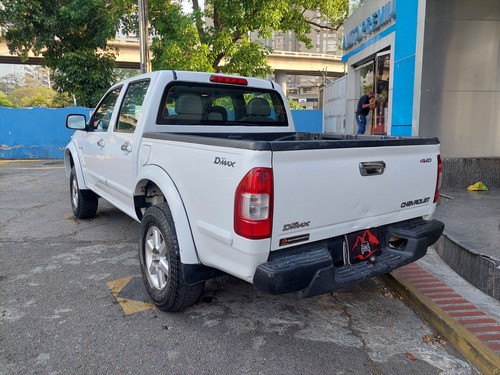 Chevrolet Luv Dmax