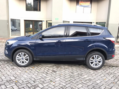 Ford Escape Se 4x2