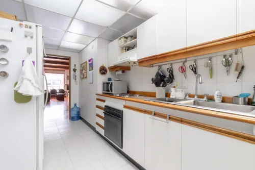 Apartamento En Venta En Chicó Norte. Cod V11014