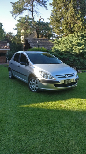 Peugeot 307 1.6 Xr