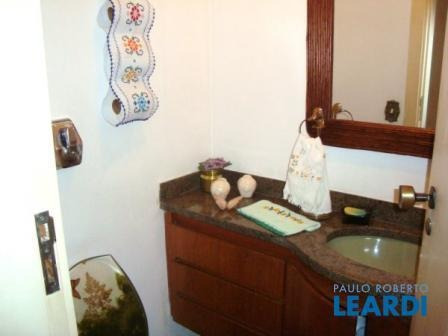 Imagem 9 de 15 de Apartamento - Morumbi - Sp - 237655
