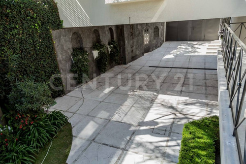 Imagen 19 de 30 de Casa En Venta, Jardines Del Pedregal, Álvaro Obregón