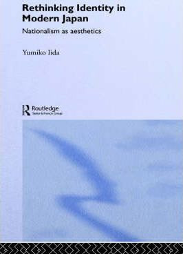 Libro Rethinking Identity In Modern Japan - Iida Yumiko