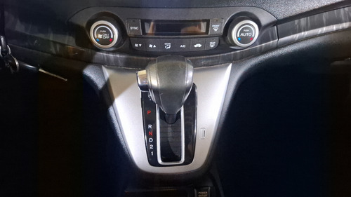 Honda CR-V 2.4 Ex-l