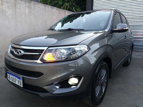 Chery Tiggo 5 2.0 5 Comfort