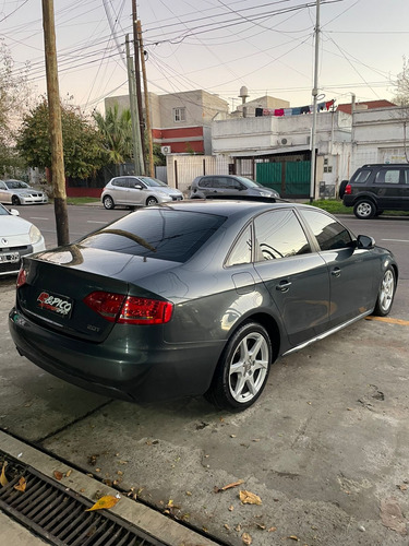 Audi A4 2.0 Ambition Tfsi 211cv Multitronic