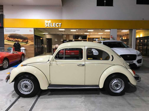 Imagem 5 de 14 de Vw Fusca 1300-l 1976/ 1977 Garagem Retrô
