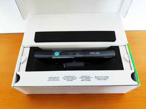 Kinect Xbox 360