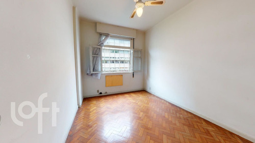 Imagem 12 de 30 de Apto Copacabana | 4 Quartos | 144 M² | Cond: R$1100.00 | 0 Vagas - 17ig93u