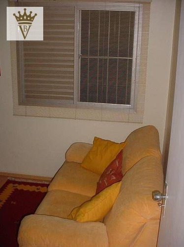 Imagem 4 de 12 de Apartamento Com 3 Dormitórios À Venda, 78 M² Por R$ 590.000,00 - Vila Ipojuca - São Paulo/sp - Ap6978