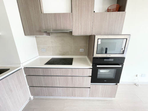 Depto Arriendo Rodrigo De Araya 1410