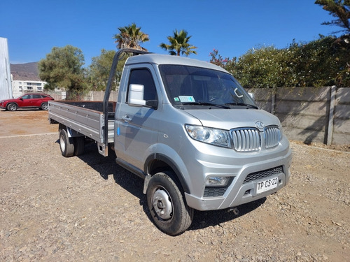 SHINERAY SWM T50 1.6 MINI TRUCK CS STD MT