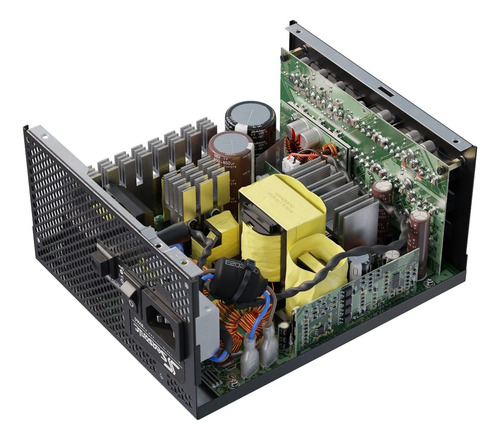 Fuente De Poder Seasonic 1300w 80plus Gold, Prime Gx