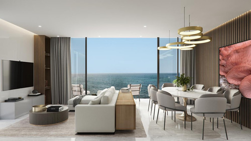 Emma Y Elissa Asombrosa Vista Al Mar | 4 Rec | 2 Lock Off | C. Albatros | Ocean View