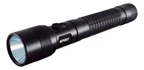 Comprar Linterna De Mano Led Cree Spinit Pointmax 2d 350 Lumens Full Color de la linterna Negro Color de la luz Blanco