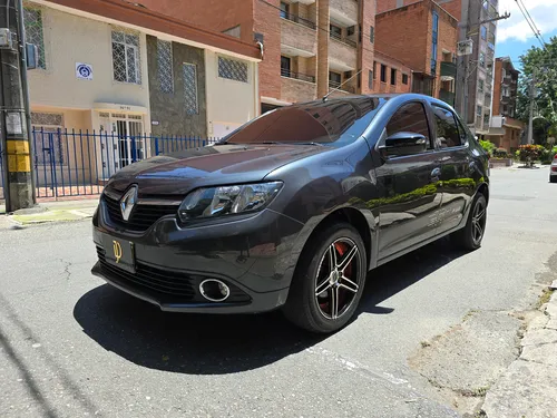 Renault Logan 1.6 Polar