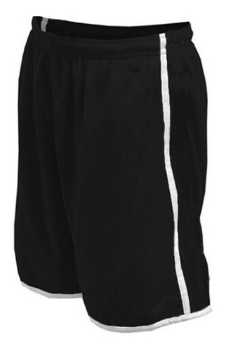 Imagem 1 de 5 de Kit 10 Bermuda Calção Shorts Masculino Corrida Plus Size