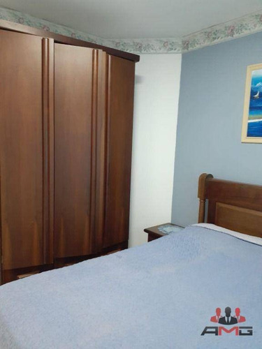 Imagem 13 de 21 de Apartamento Em Maitinga, Bertioga/sp De 162m² 3 Quartos À Venda Por R$ 745.000,00 - Ap1814922-s