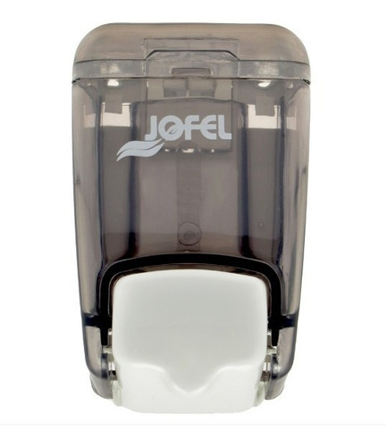 Mini Dosificador De Jabón Liquido 400ml A01