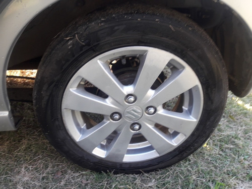 Suzuki Celerio 2011 1.0 Ga 5p