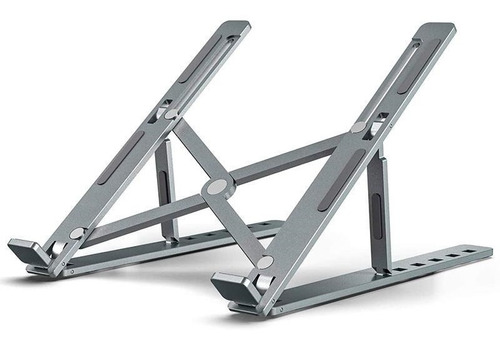 Soporte Para Notebook Tablet Metalico