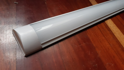 Imagen 5 de 7 de Lampara Antipolvo Led 36w Sobreponer Para Interiores