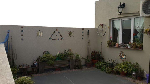 Imagen 8 de 11 de Departamento 2 Ambientes Con Terraza (itati 6)