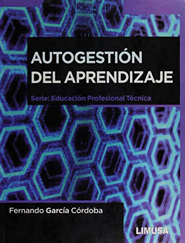 Libro Autogestión Del Aprendizaje De Fernando García Córdoba