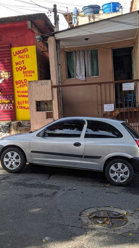 Chevrolet Celta 2005 1.0 Life 3p