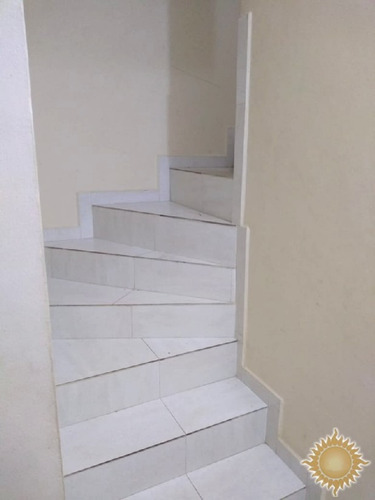 Ótimo Apartamento Com 02 Dormitórios Amplo E 02 Banheiros !!! - 12722