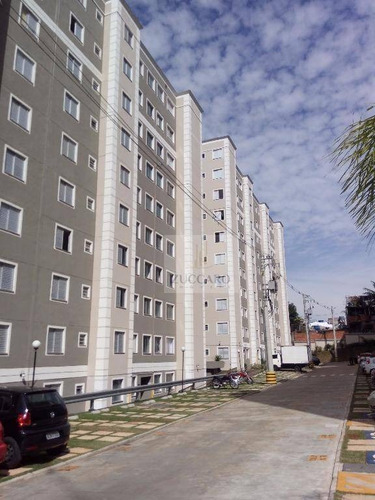 Apartamento À Venda, 45 M² Por R$ 229.000,00 - Vila Rio De Janeiro - Guarulhos/sp - Ap9880