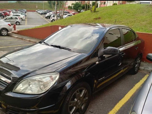Chevrolet Vectra 2006 2.0 Elegance Flex Power 4p