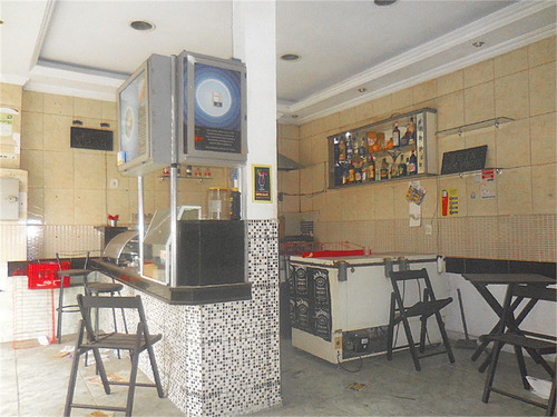 Imagem 1 de 15 de Galpão, Venda, Santo Amaro, 350 M² - Reo403663
