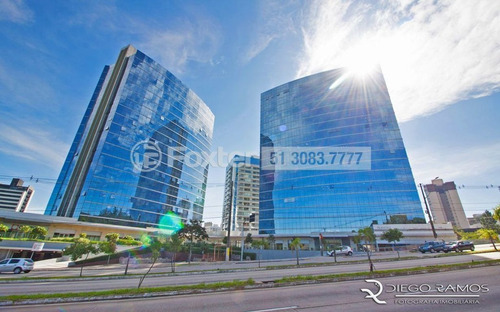 Imagem 17 de 27 de Sala / Conjunto Comercial, 65.54 M², Petrópolis - 204000
