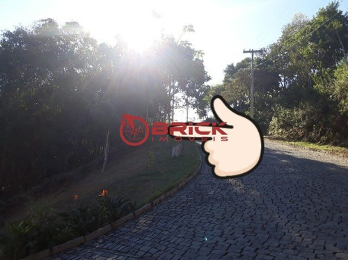 Imagem 5 de 22 de Terreno Com 400 M² Em Vargem Grande, Teresópolis/rj - Te00198 - 33622194