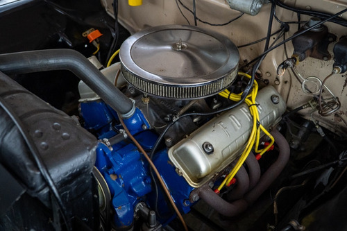 Imagem 10 de 16 de 1965 Ford F100