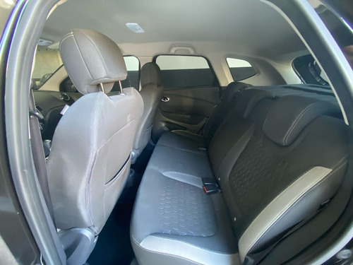 Renault Captur 1.6 16V SCE FLEX ZEN X-TRONIC