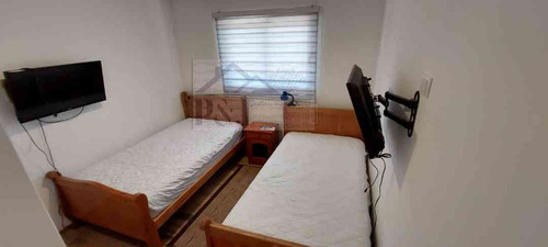 Hermosa Y Acogedora Casa Amoblada 7d 5b En Algarrobo