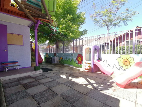 Casa En Venta En Puente Alto